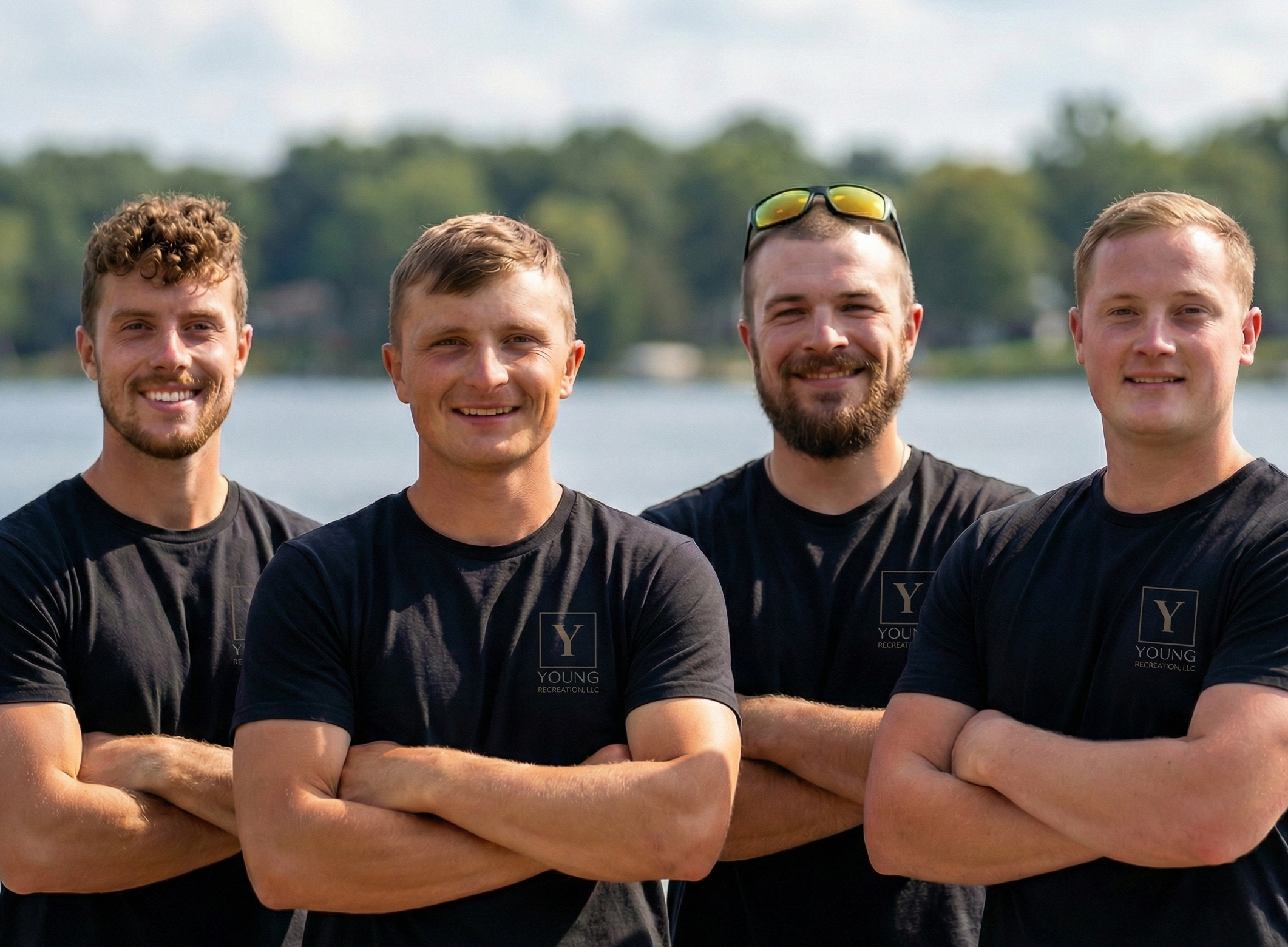 Young Recreation Team